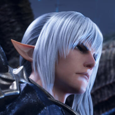 Estinien Varlineau