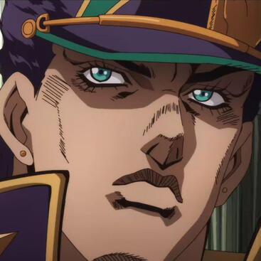 Jotaro Kujo